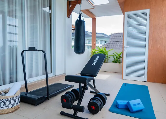 5br Private Pool - 1 Min - Daily Staff, Private Pool, Gym & Games *