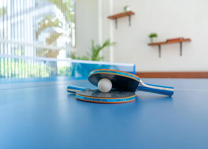 5br Private Pool - 1 Min - Daily Staff, Private Pool, Gym & Games فيلة *