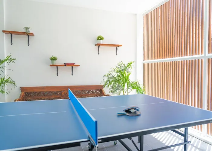 5br Private Pool - 1 Min - Daily Staff, Private Pool, Gym & Games *